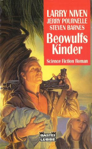 [Heorot 02] • Beowulfs Kinder